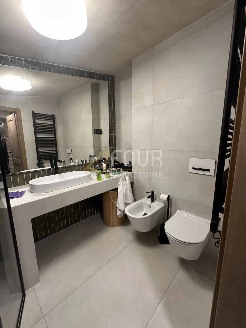 istra, buje, kaštel - okolica, kamena vila s bazenom - slika 24