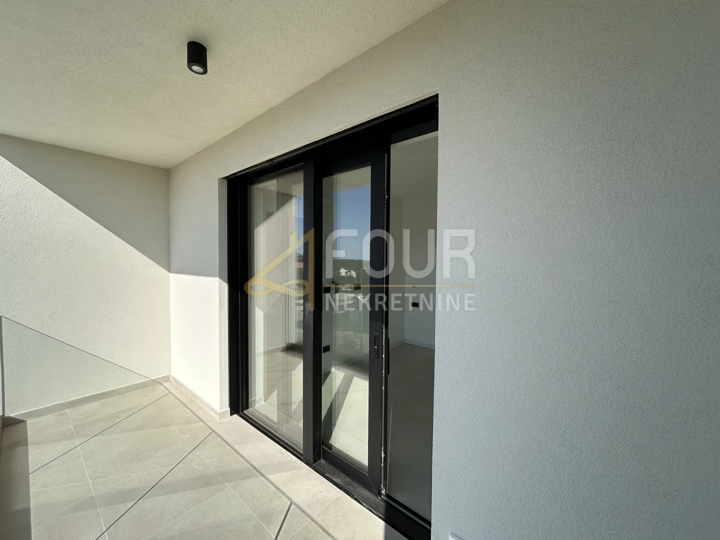 istra, poreč, 3s+db, 141.38m2 s okućnicom - novogradnja - slika 9