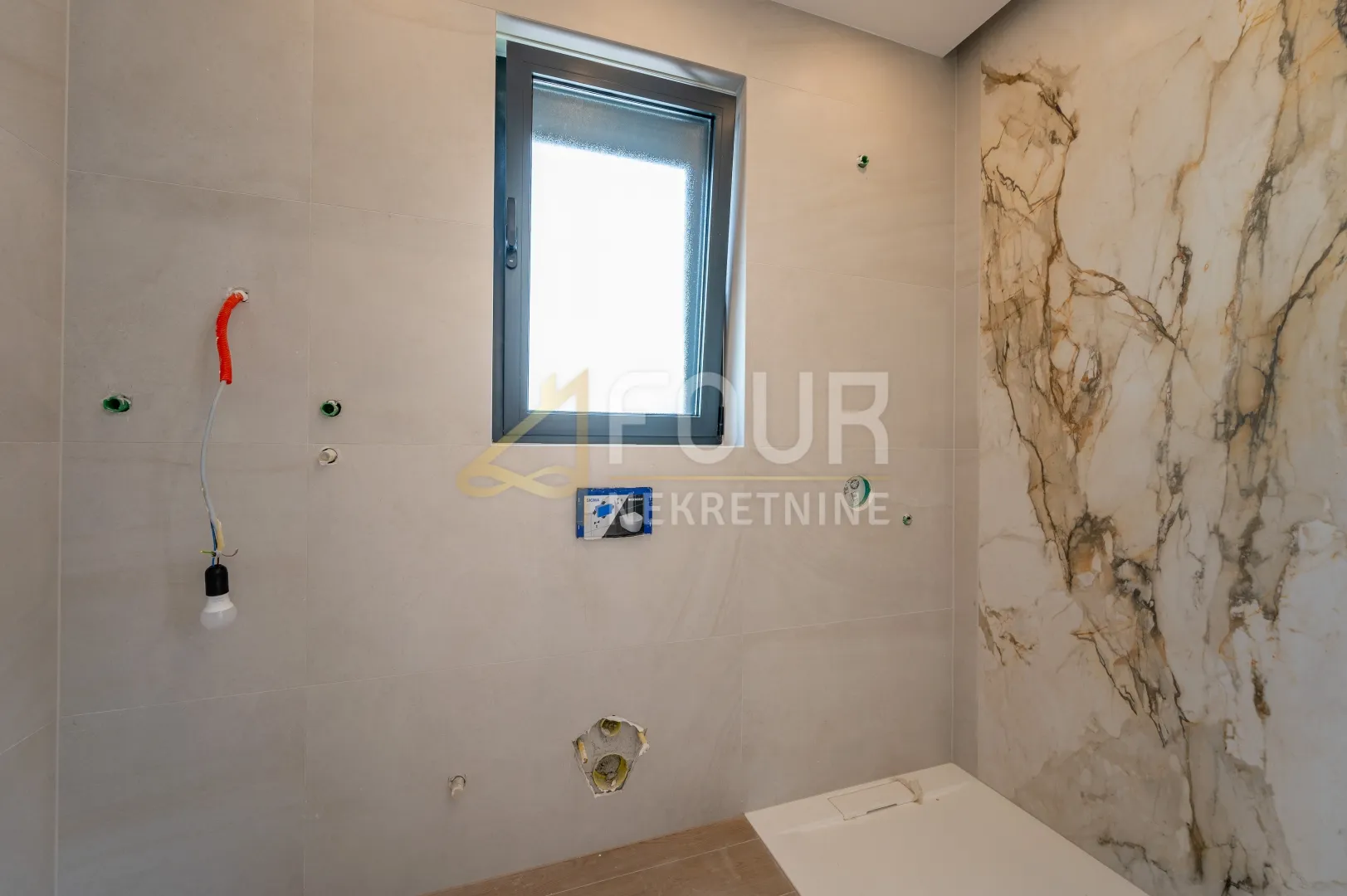 istra, pula - štinjan, novogradnja, 132.36m2, 3s+db, balkon - slika 13