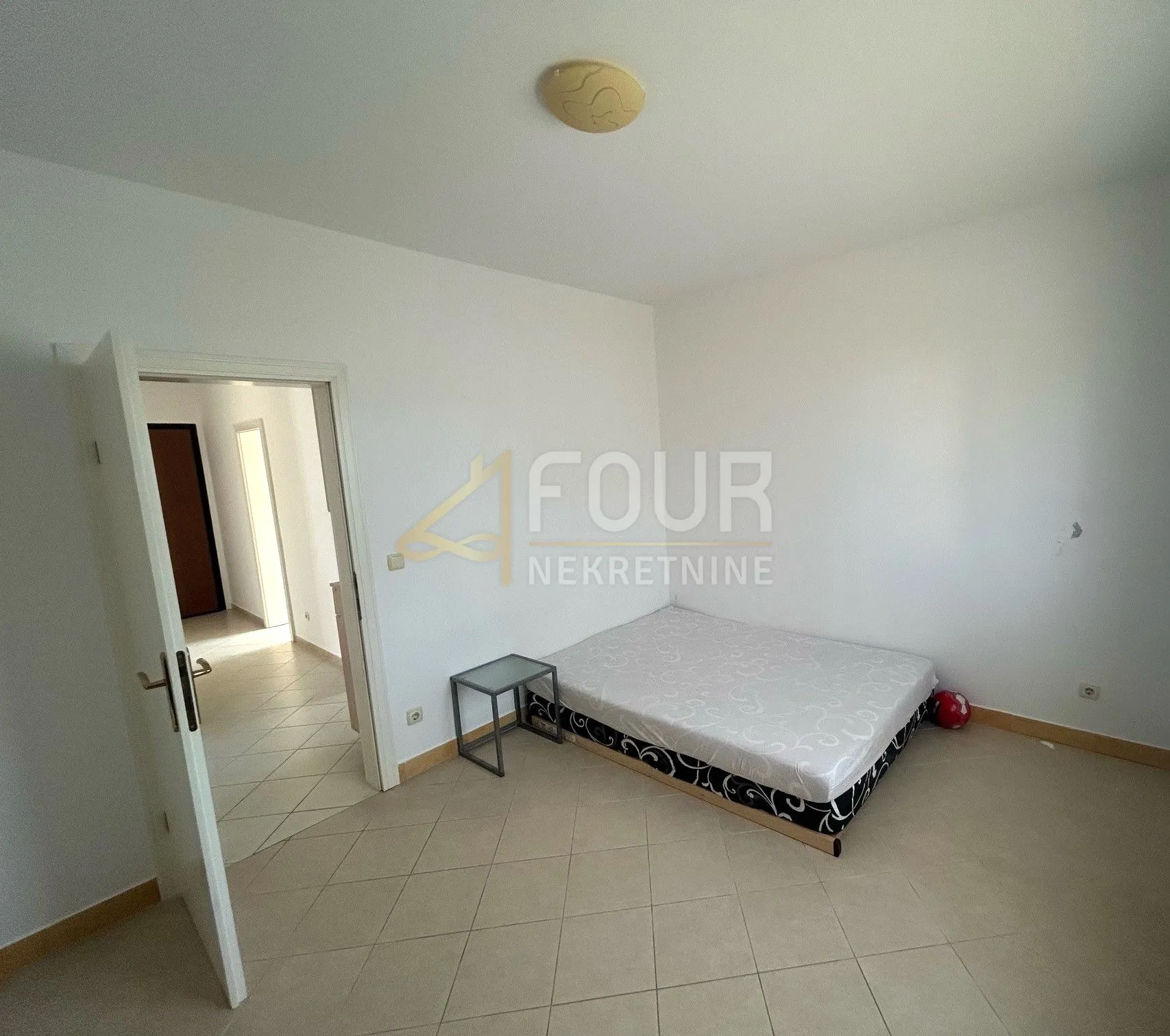 otok krk, malinska, 56.20m2, 2s+db, terasa, okućnica - slika 5