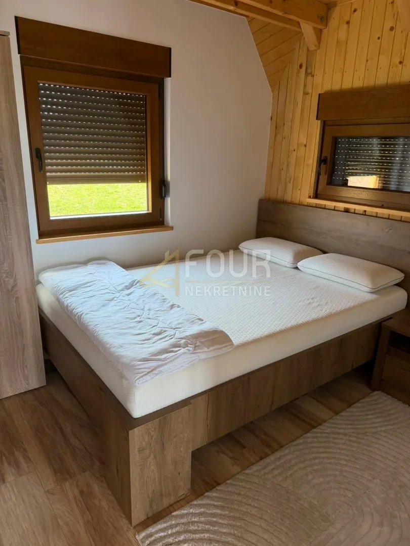 karlovac, barilovići, samostojeća kuća, 114m2 - slika 20