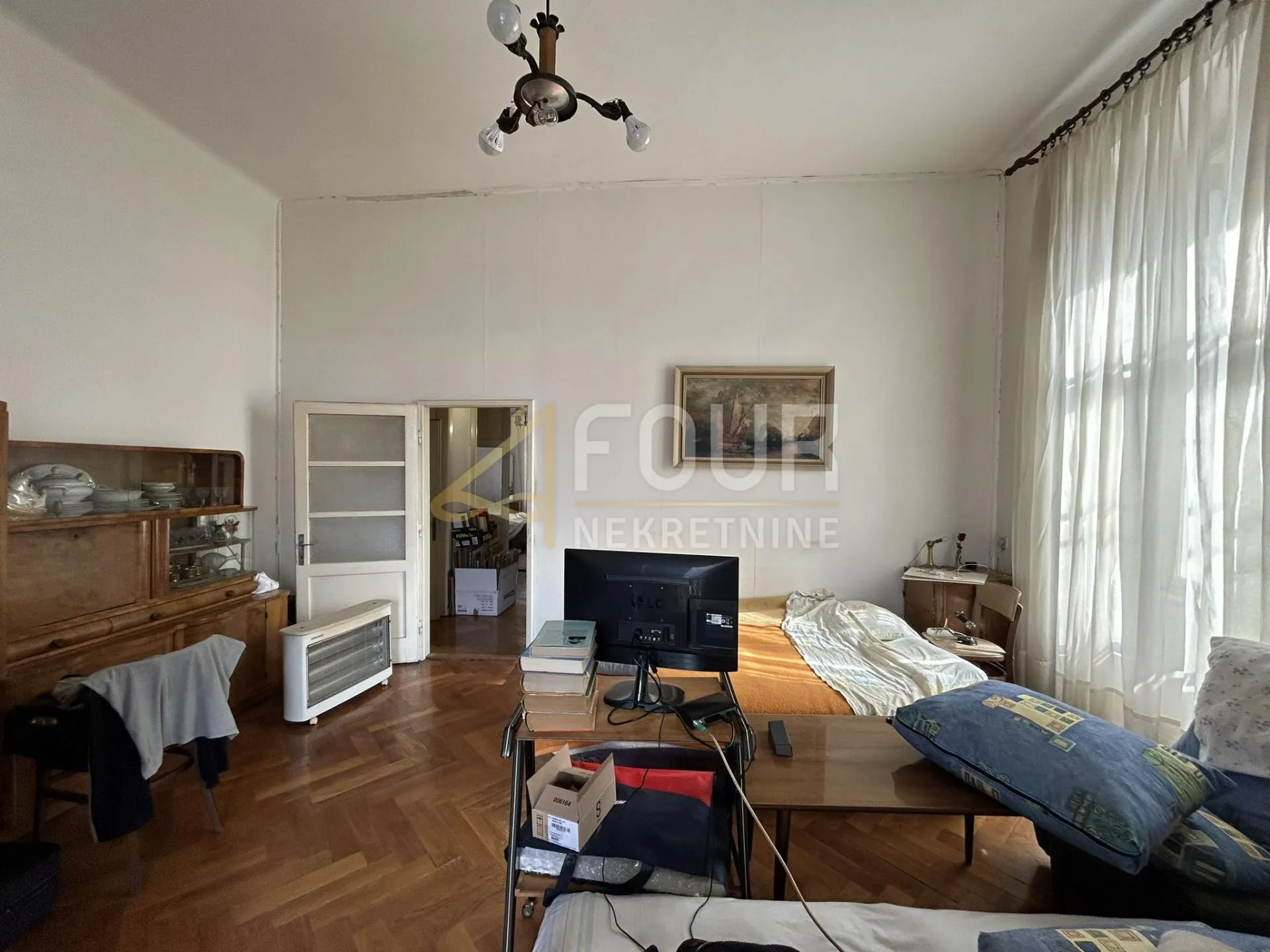 rijeka, mlaka, 101.79m2, 3skl, stan s potencijalom! - slika 3