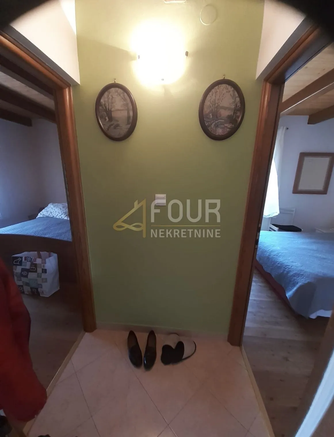 istra, gračišće - okolica, samostojeća kamena kuća, 130m2 - slika 9