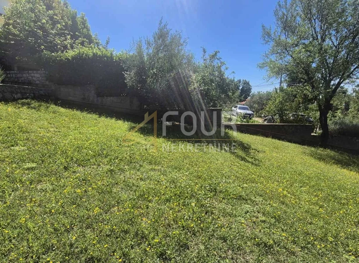 kostrena, samostojeća kuća s okućnicom, pogled na more - slika 5