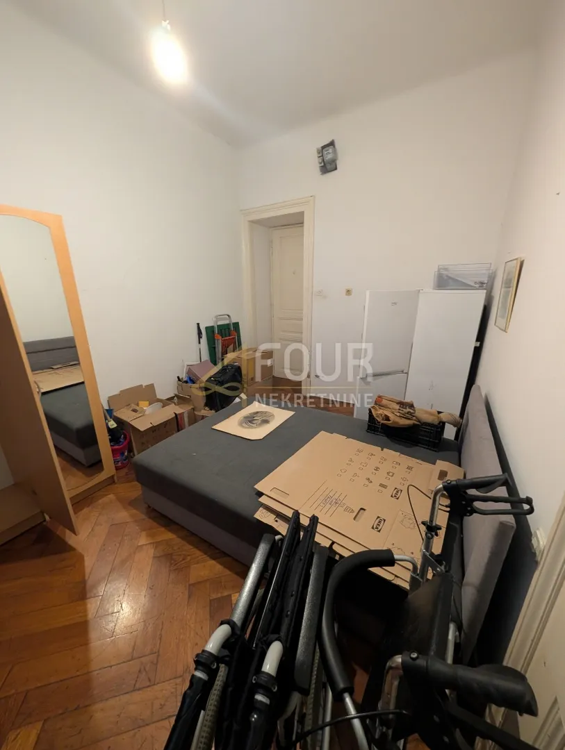 najam, rijeka - centar, 91.90m2, 3skl, moguć smještaj radnika! - slika 2