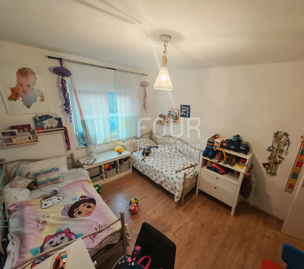 istra, pula, stan 2s+db, 83,79m2 - slika 20