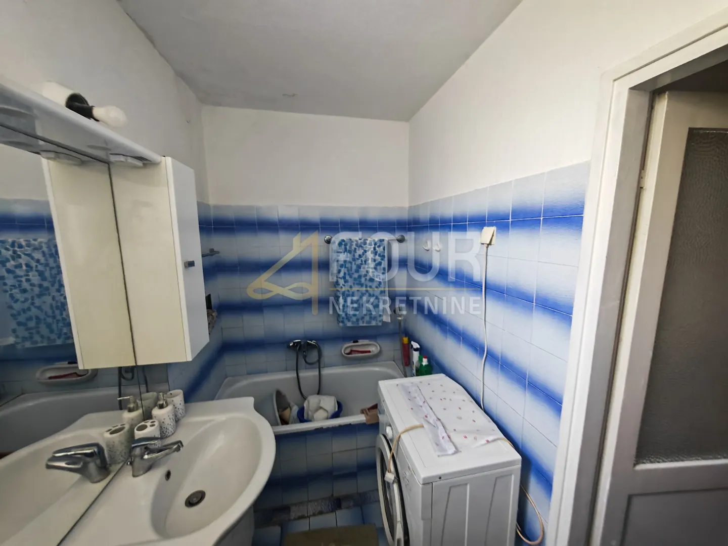 istra, rovinj, 2s+db, 66.56m2, lođa - slika 10