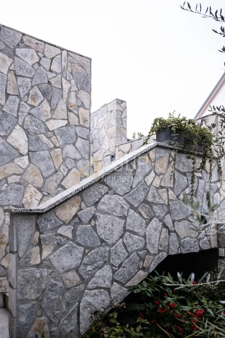 matulji, rukavac, 132.35m2, 3s+db, stan s okućnicom - slika 25