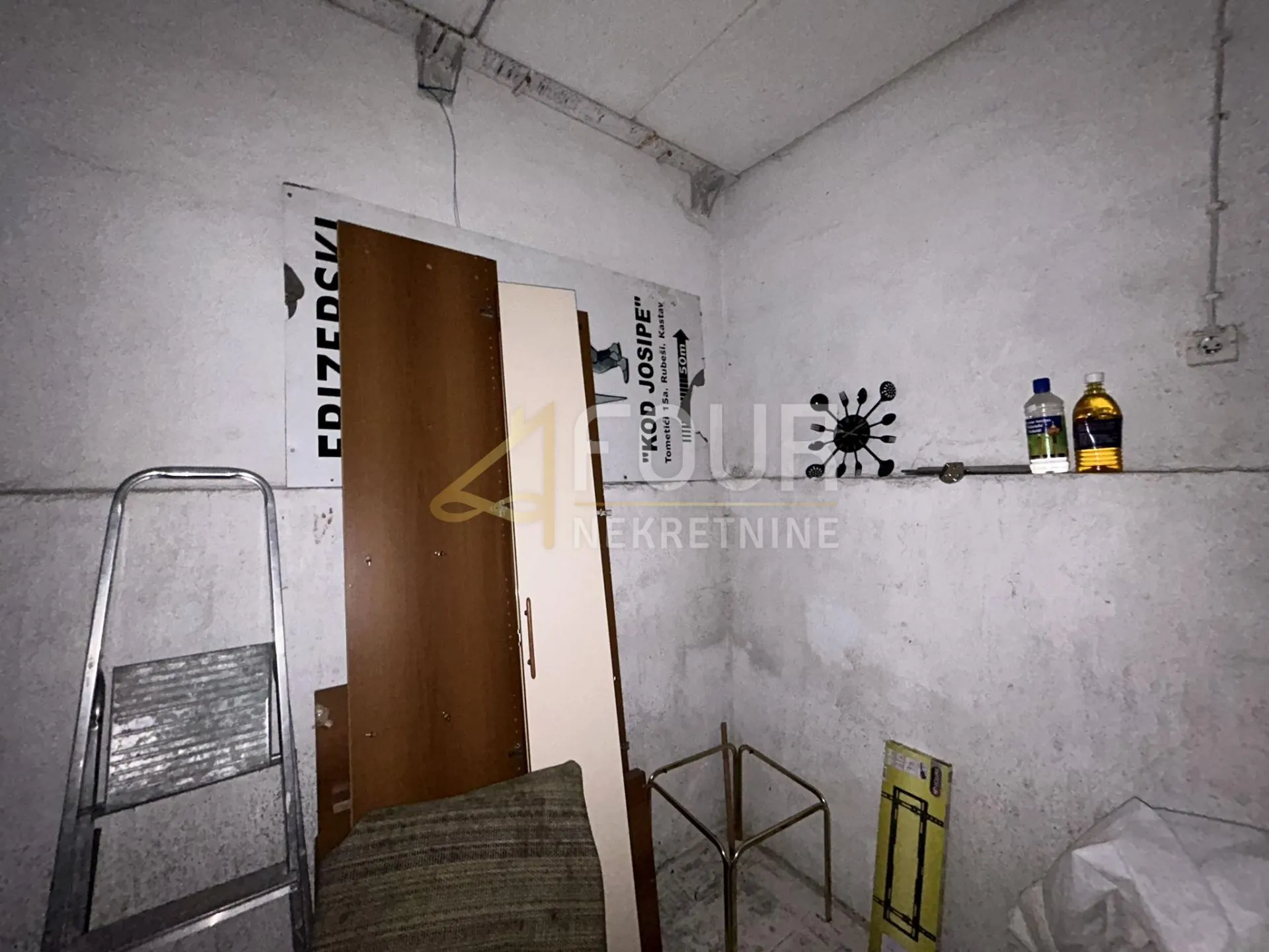 rijeka, krnjevo, poslovni prostor 30m2 - slika 4