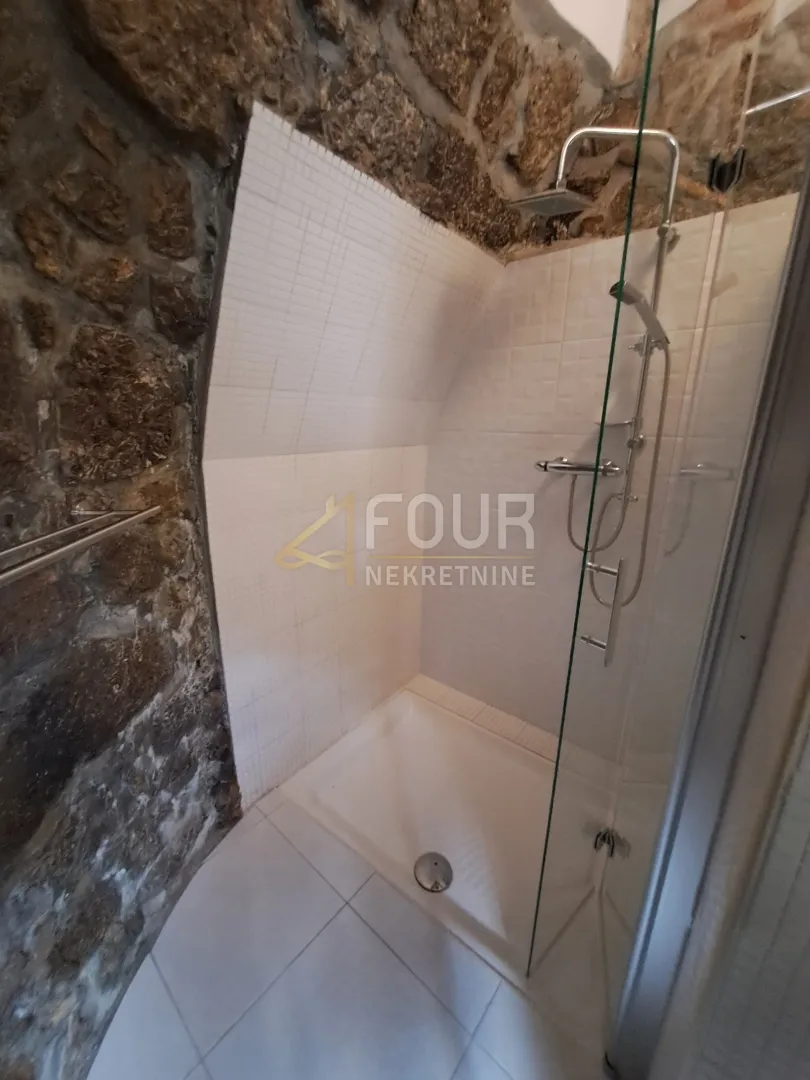 opatija, poljane, kuća u nizu, 66.58m2, pogled na more - slika 16