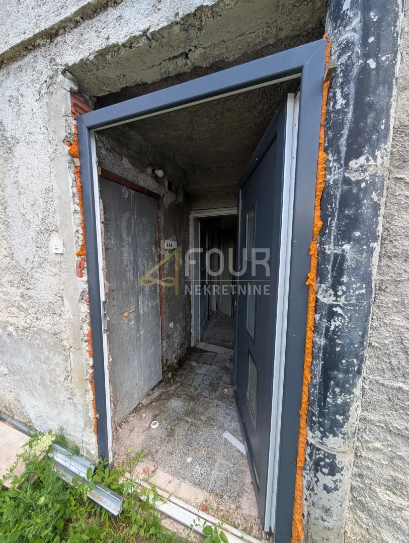 gorski kotar, delnice, okolica, samostojeća kuća 190m2 - slika 12