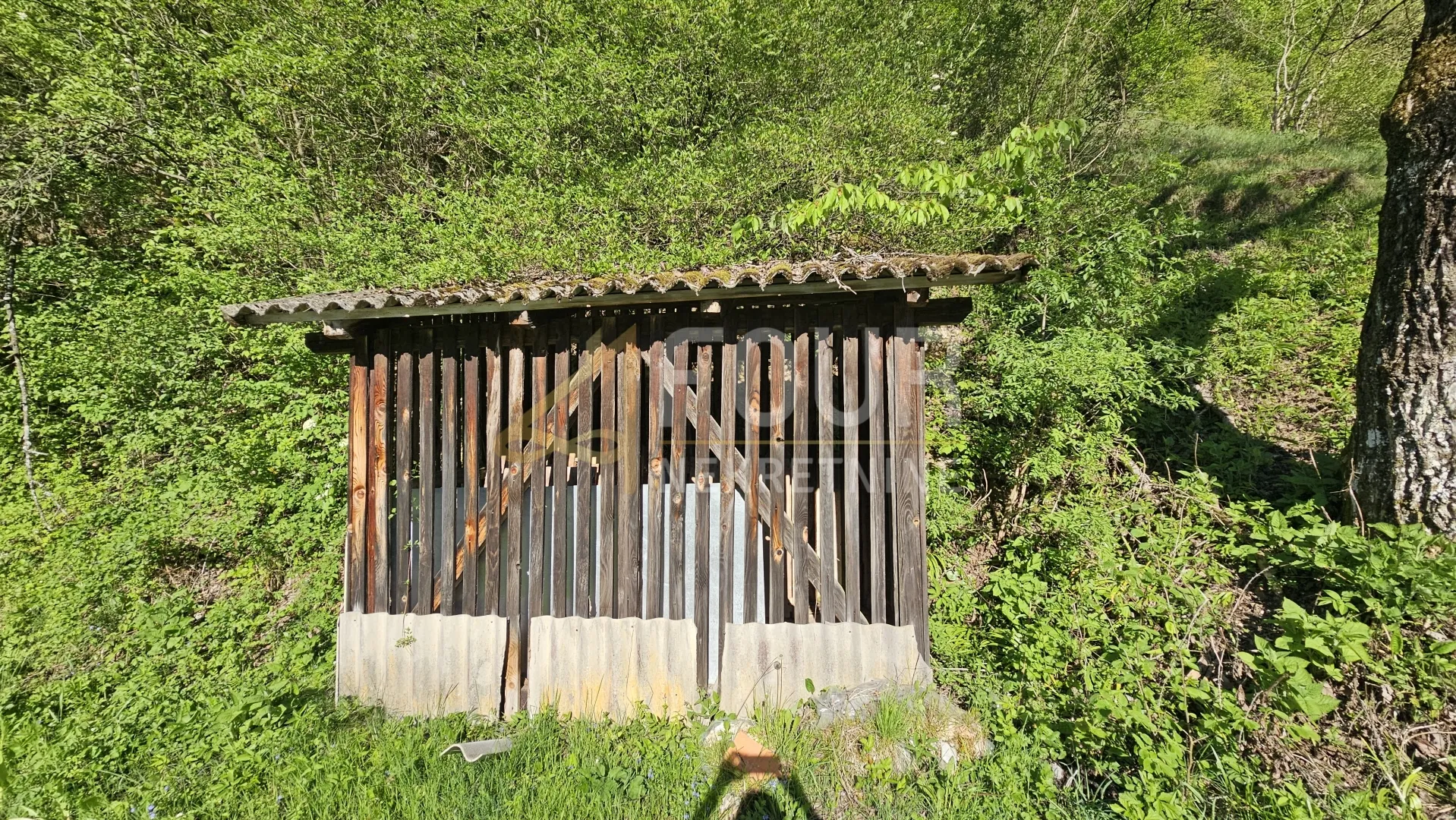 gorski kotar, brod moravice, samostojeća kuća - samo kod nas ! - slika 23