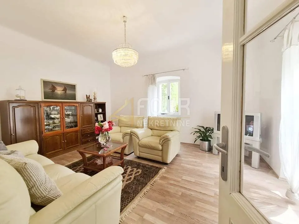 istra, nedešćina, 110m2, šarmantna istarska kuća s okućnicom - slika 5