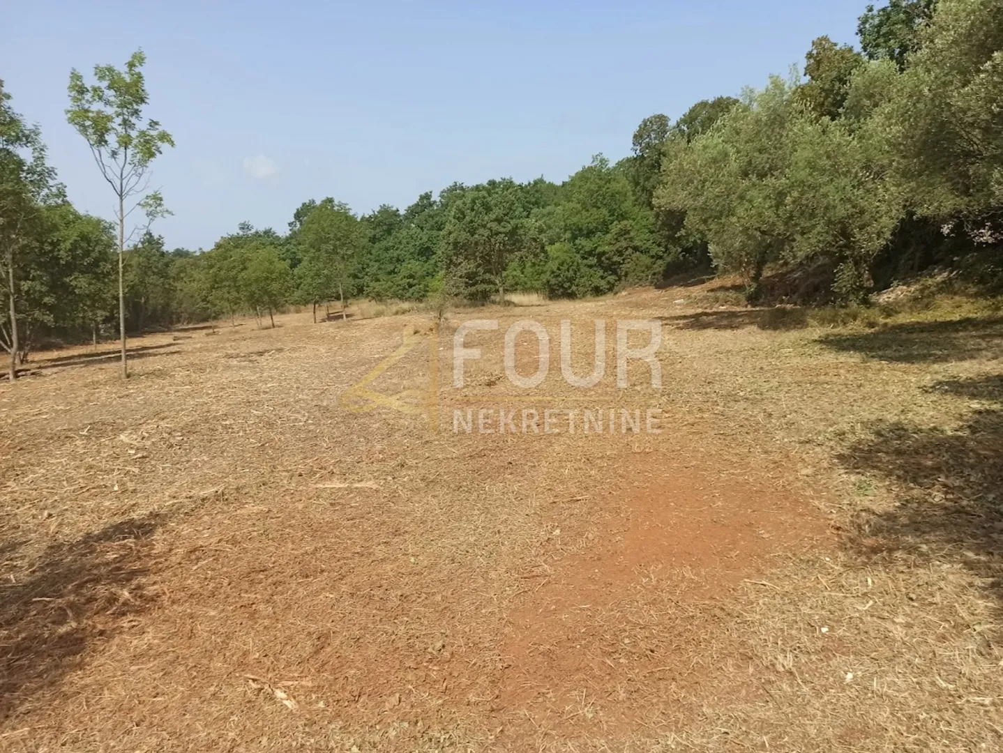 istra, marčana - okolica, zemljište, 1.195m2 - slika 2