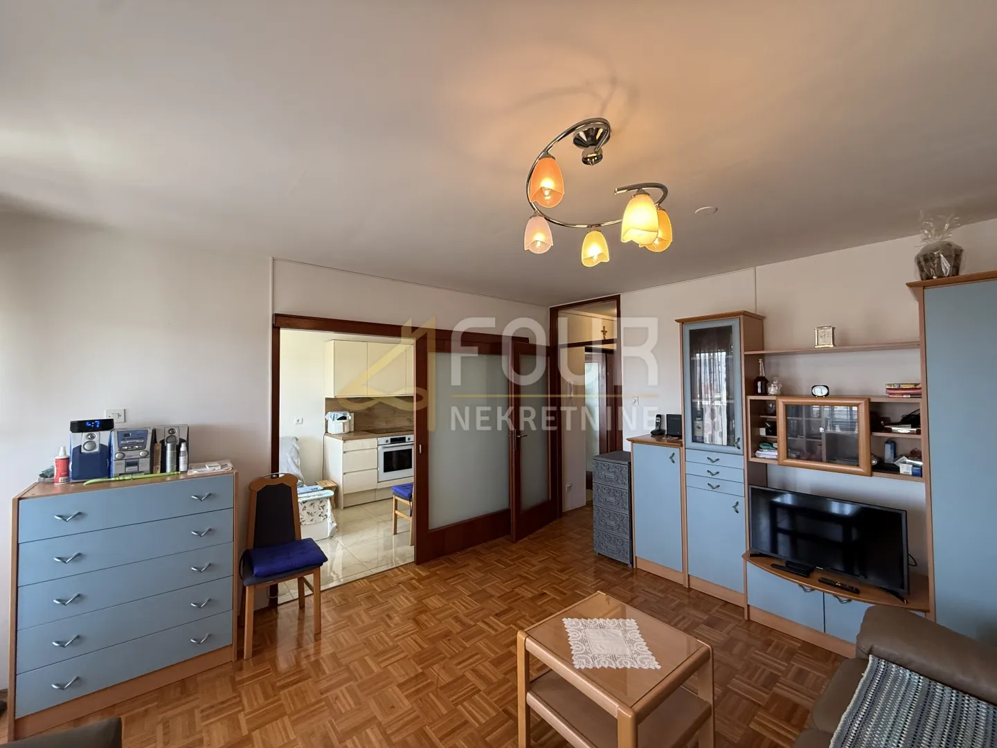 istra, pula, monvidal, 1skl, 47.65m2, lođa - slika 10