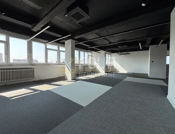 rijeka, širi centar, poslovni prostor, 140.56m2 - slika 5