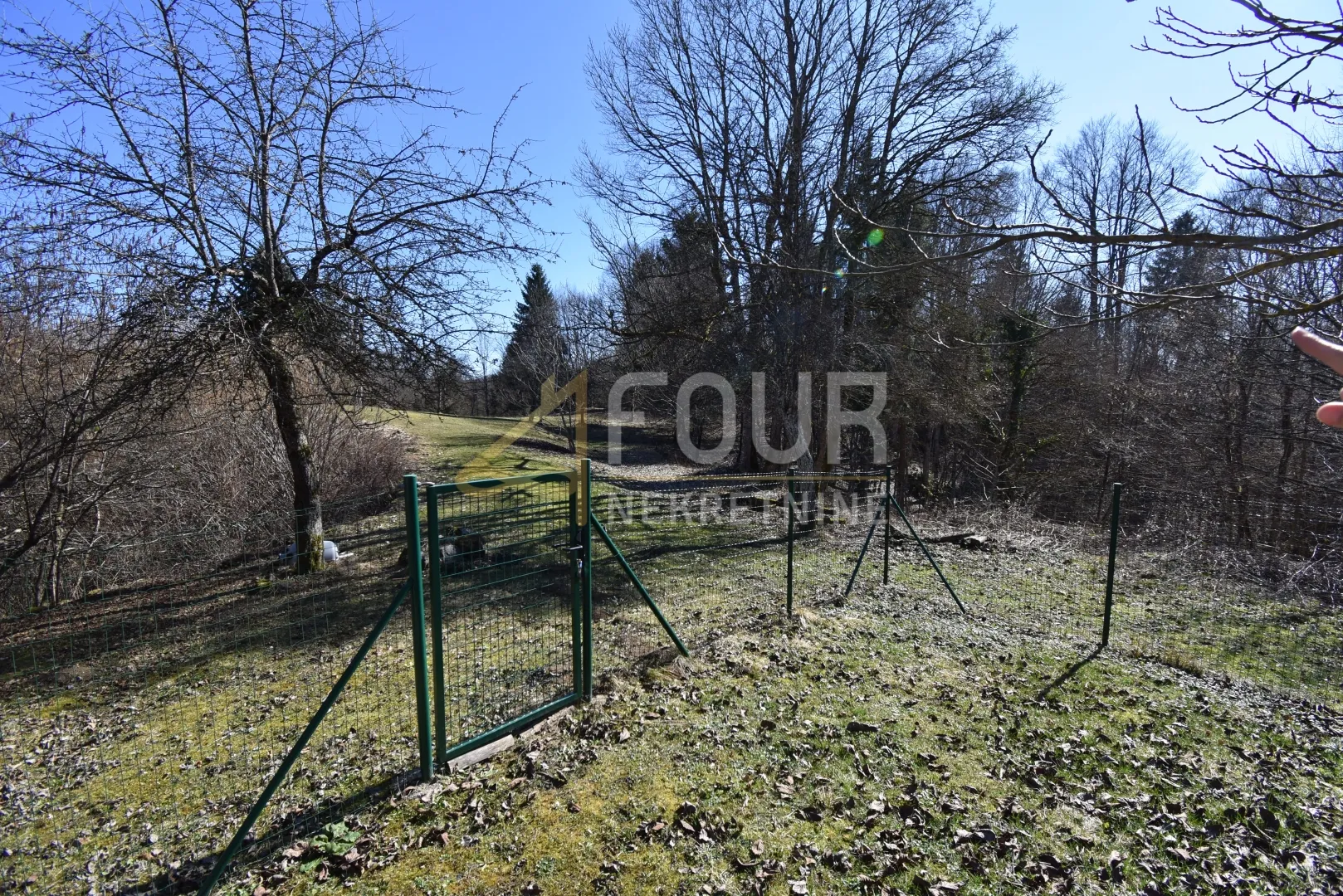 gorski kotar, brod moravice, kuća s bazenom - samo kod nas ! - slika 29
