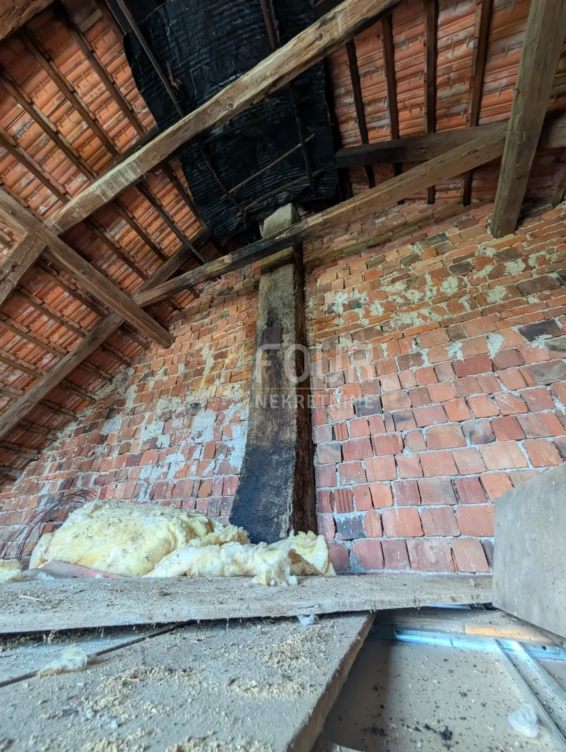 gorski kotar, delnice, okolica, samostojeća kuća 190m2 - slika 15