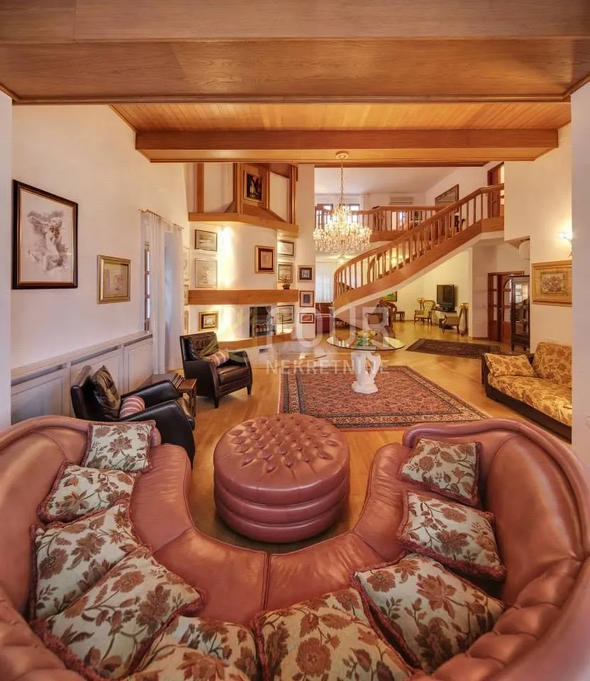 istra, pula - centar, butique hotel 5*, 200m od mora - slika 7