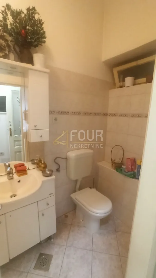 opatija, 2s+db, 60.60m2, terasa, pogled na more - slika 21