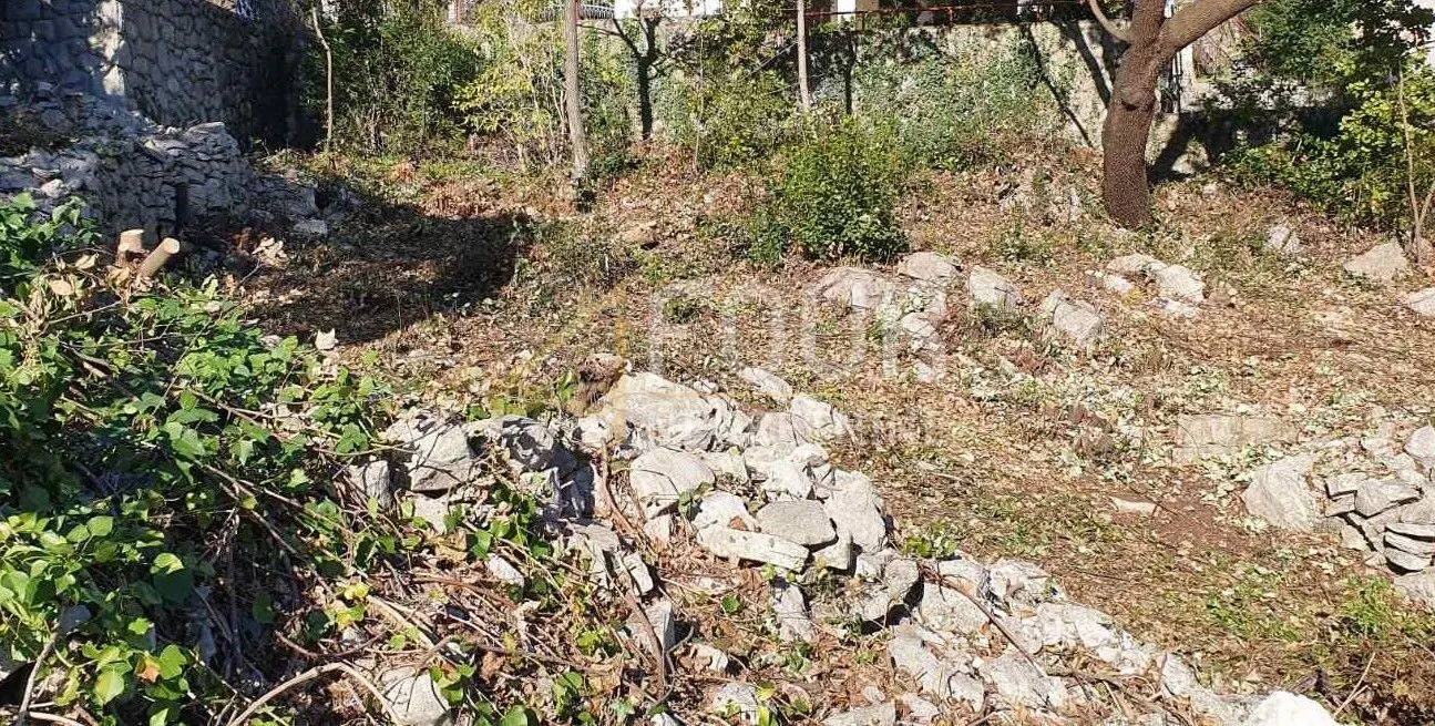rijeka, srdoči - centar, građevinsko zemljište 982m2 - slika 4