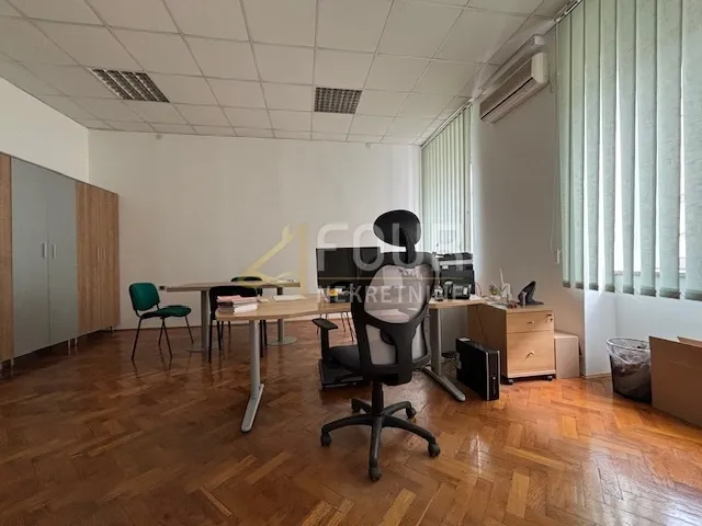 rijeka, centar, 112.25m2, prostran gradski stan - slika 7
