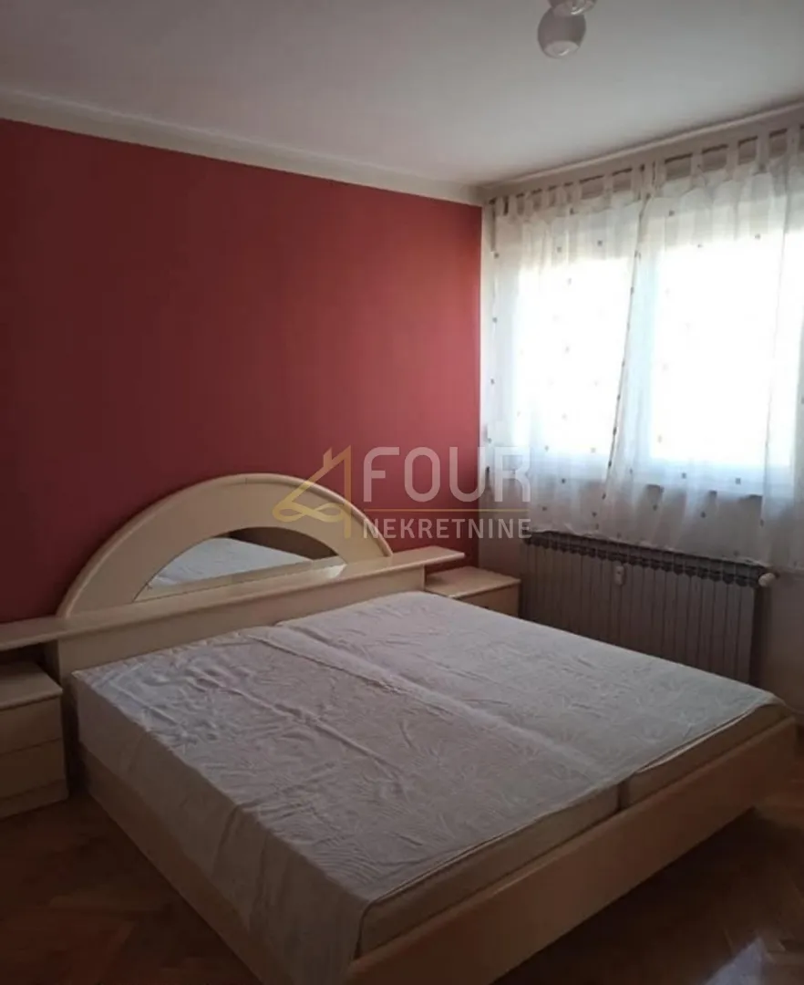 najam, rijeka, turnić, 78m2, 3s+db, balkon - slika 3