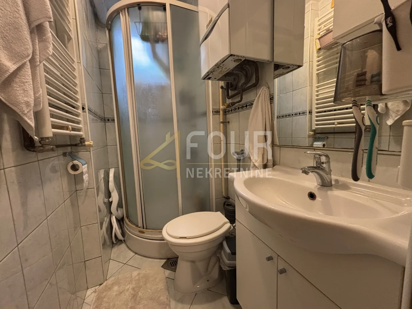 rijeka, krnjevo, 40.46m2, 1-sobni stan s db - slika 11