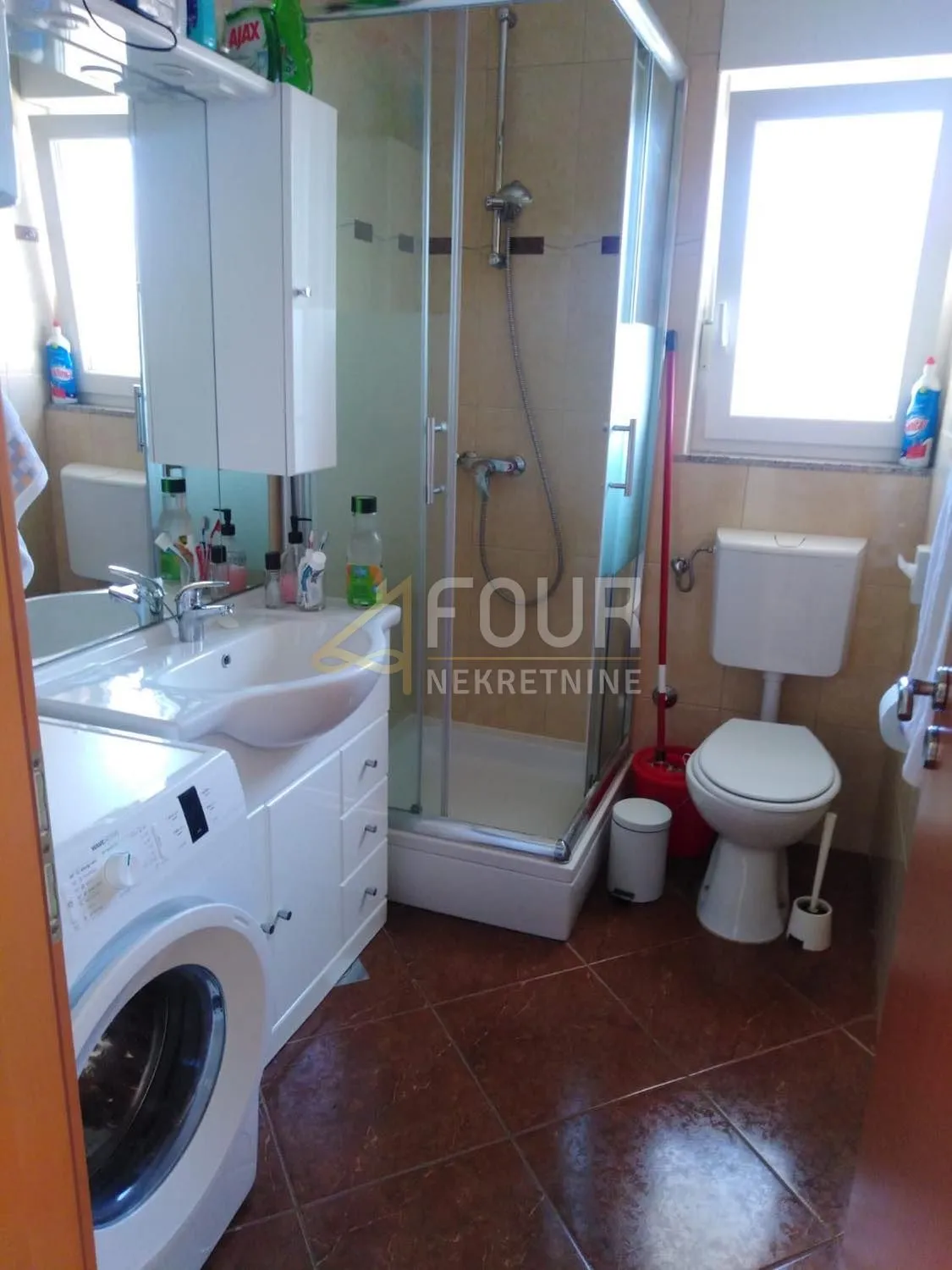 istra, fažana, 52.06m2, 2s+db, terasa - slika 5