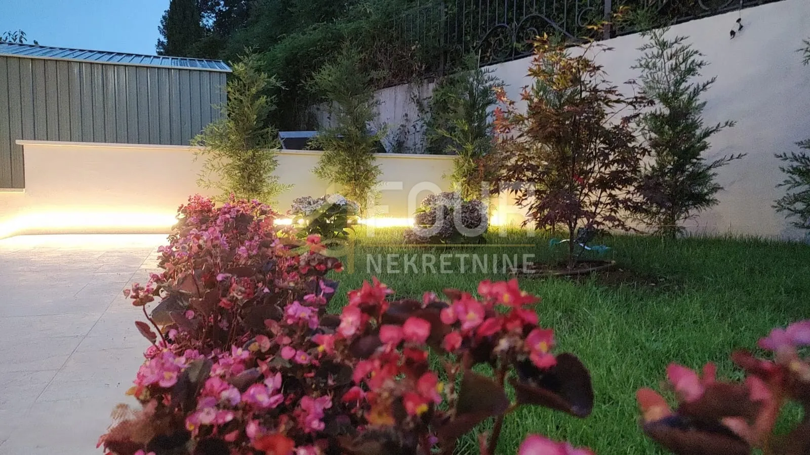 lovran, nova luksuzna vila s bazenom i prekrasnim pogledom na kvarner - slika 17