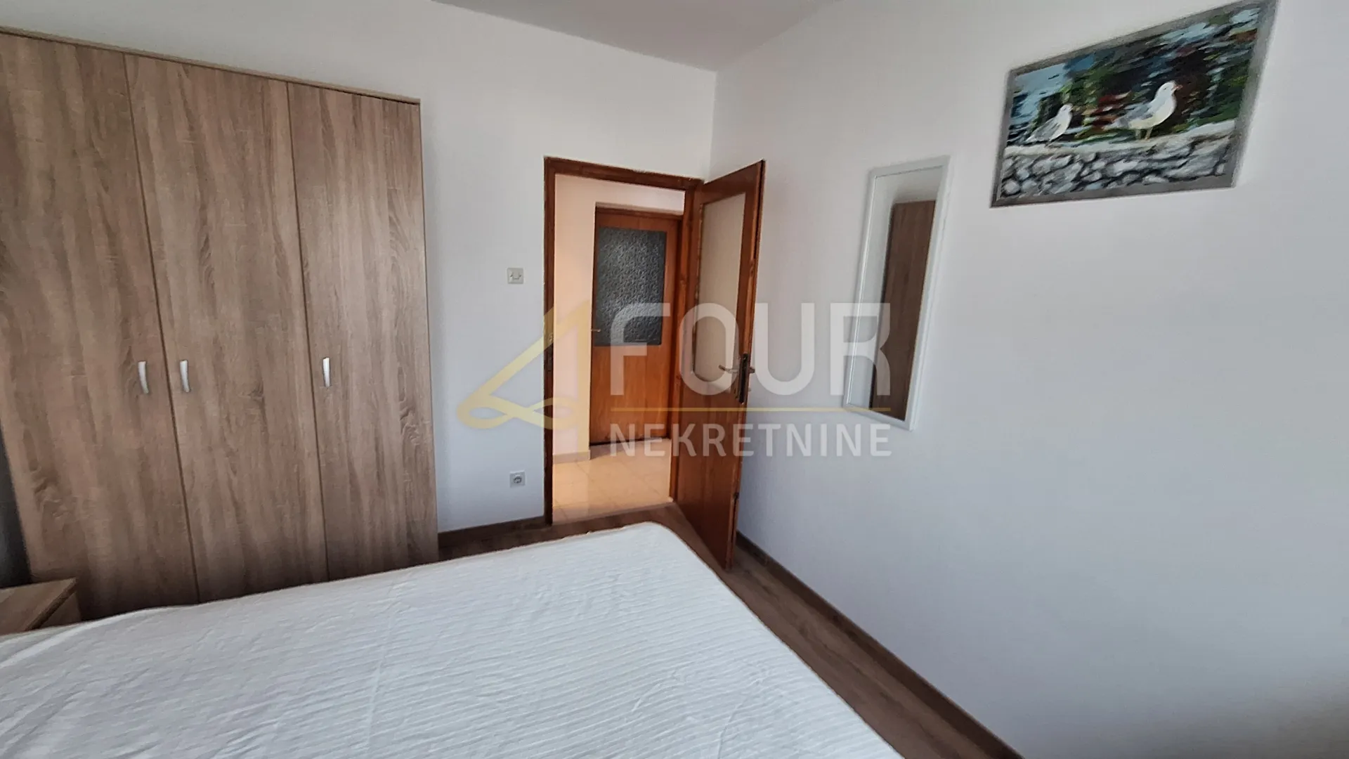 najam, zamet, etaža, 4s+db, 100m2, terasa - slika 9