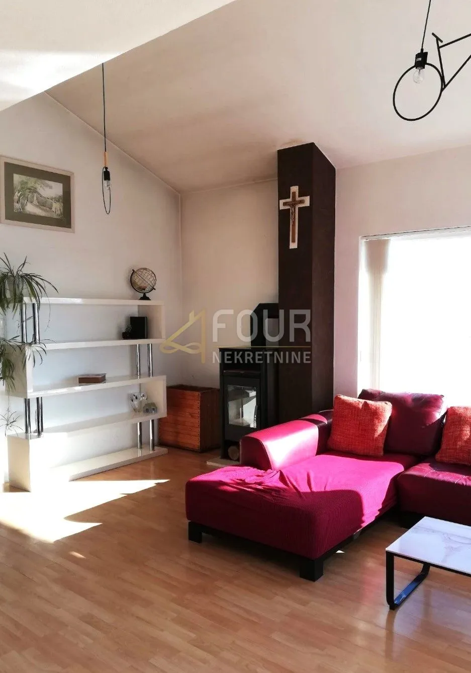 matulji, 91.25m2, 3s+db, 3 terase - slika 2
