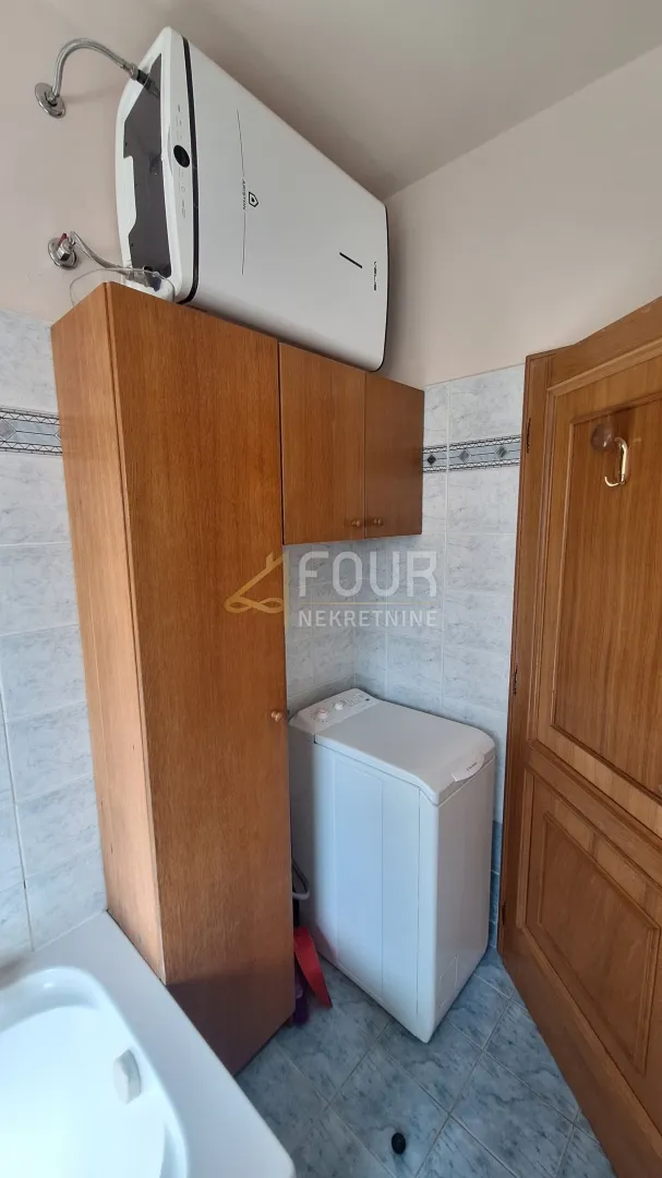 najam, opatija, poljane, 1s+db, 60m2, lođa, pogled na more - slika 11