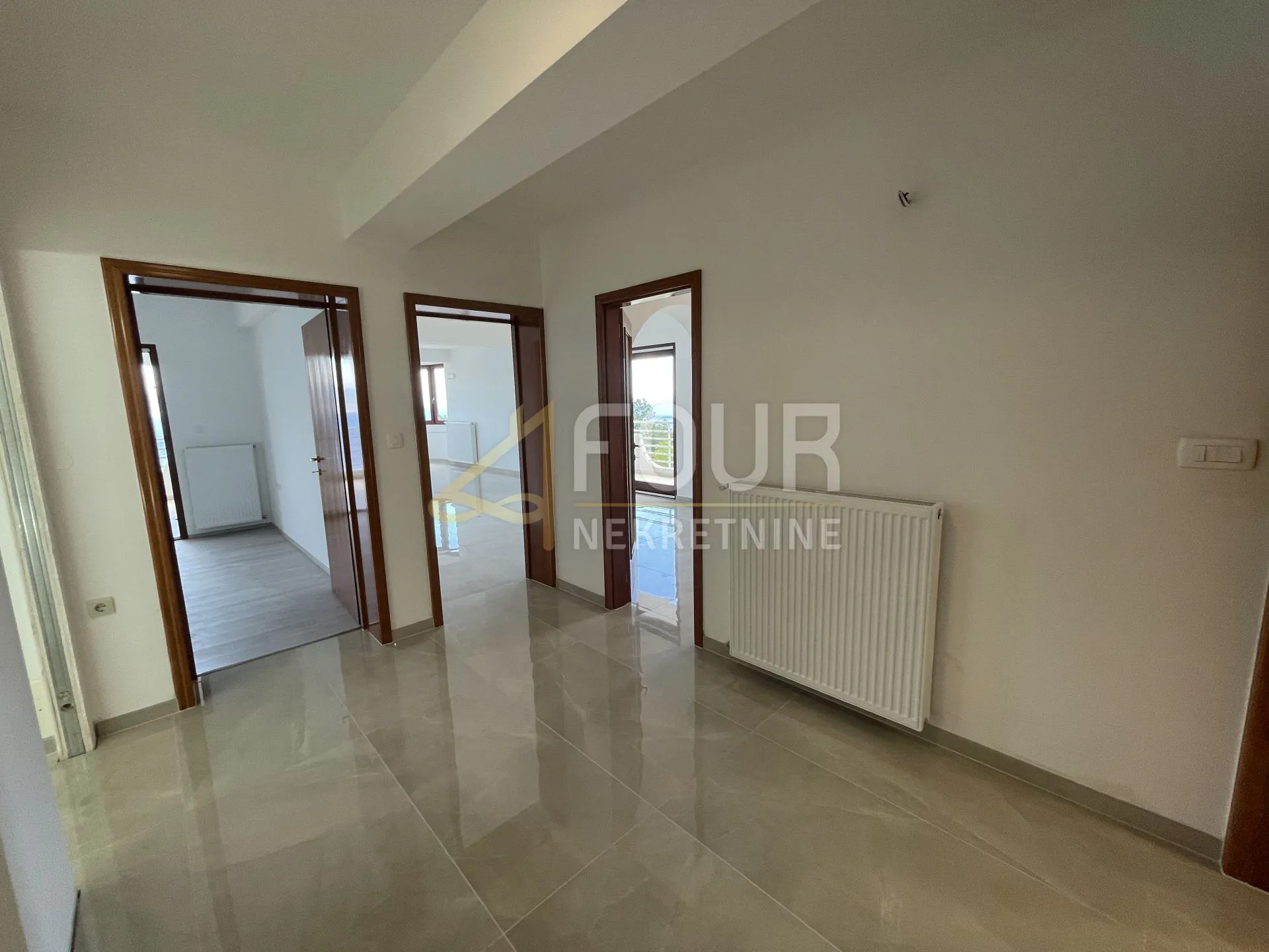 opatija, 170.45m2, 2s+db, 3 terase, balkon, pogled, parking - slika 28