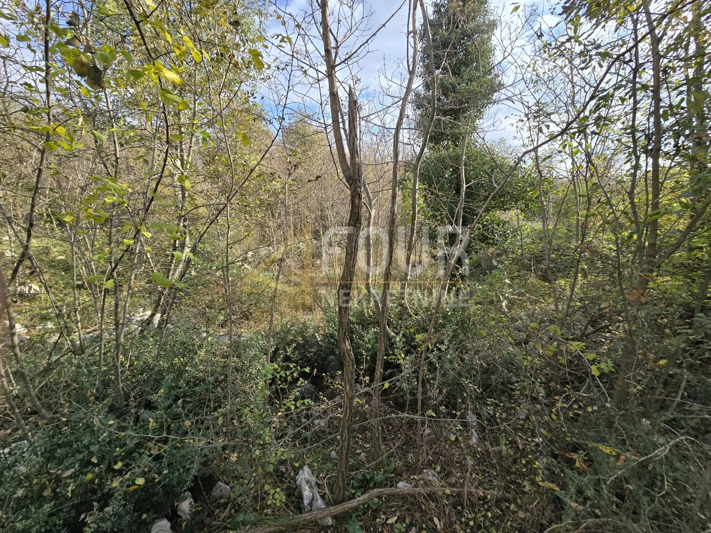 otok krk, vrbnik, građevinsko zemljište 3.022m2 - slika 2