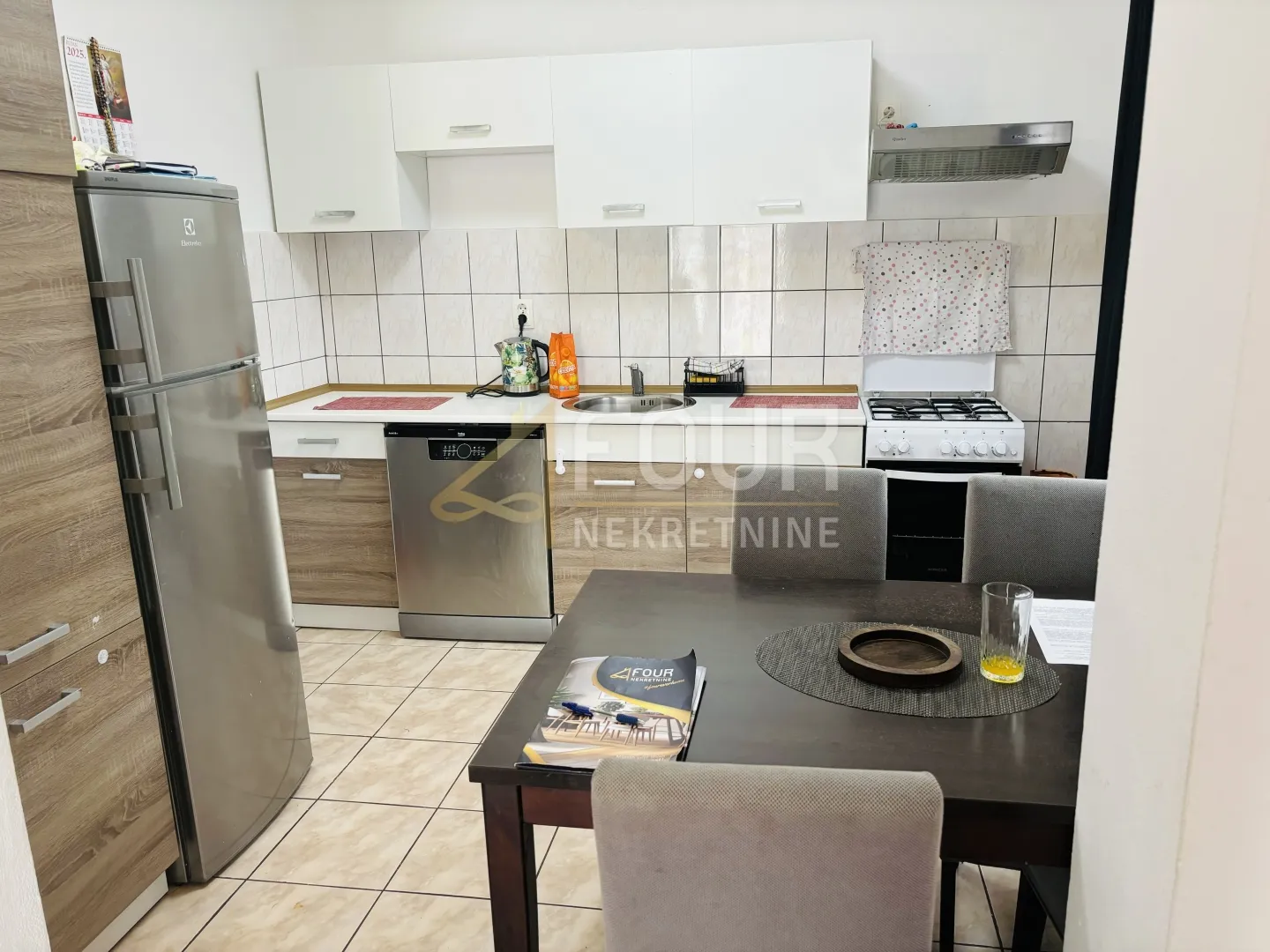kukuljanovo, etaža, 89.06m2, 3s+db, terasa i okućnica - slika 9