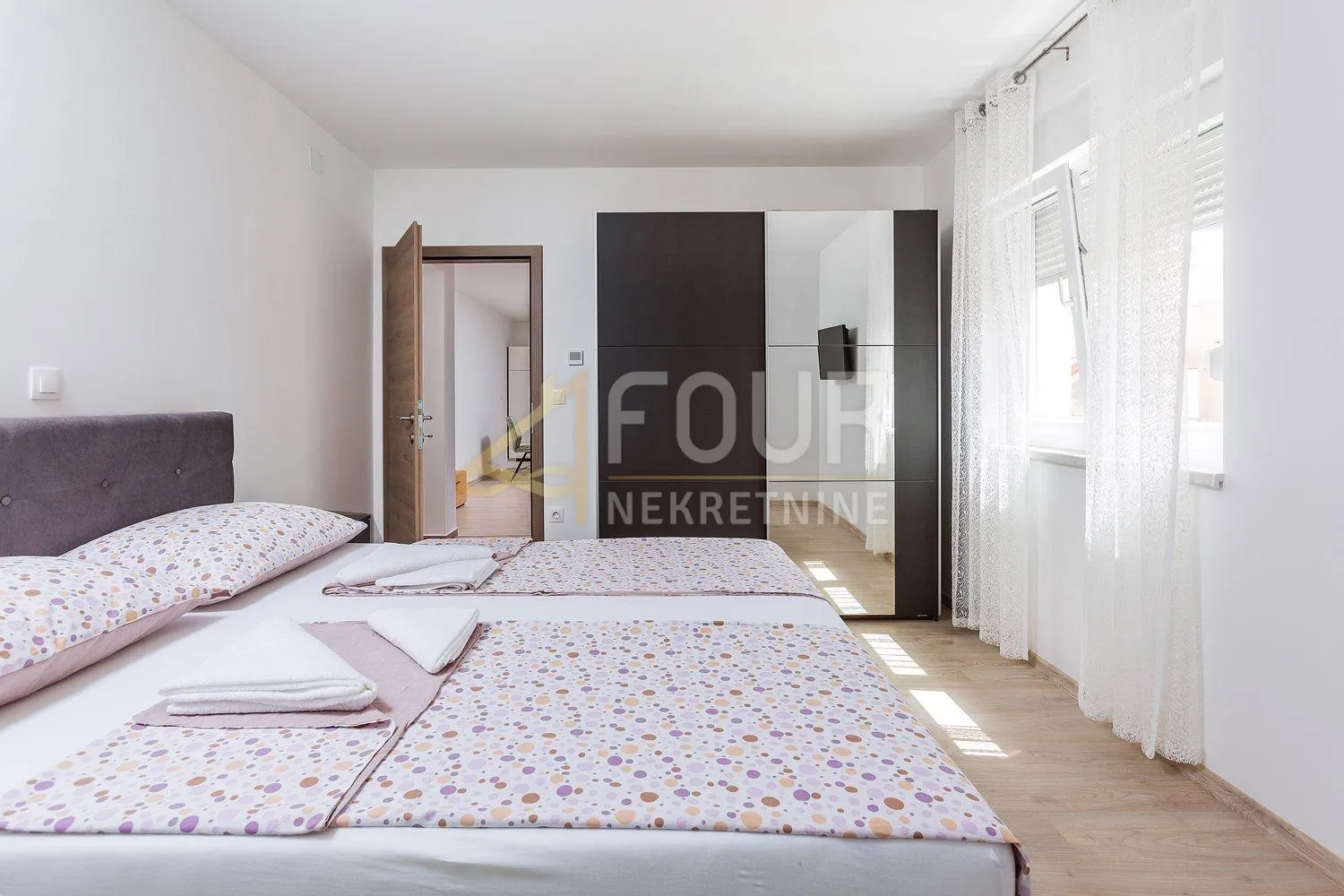 istra, medulin, 2s+db, 90.33m2, balkon - slika 5