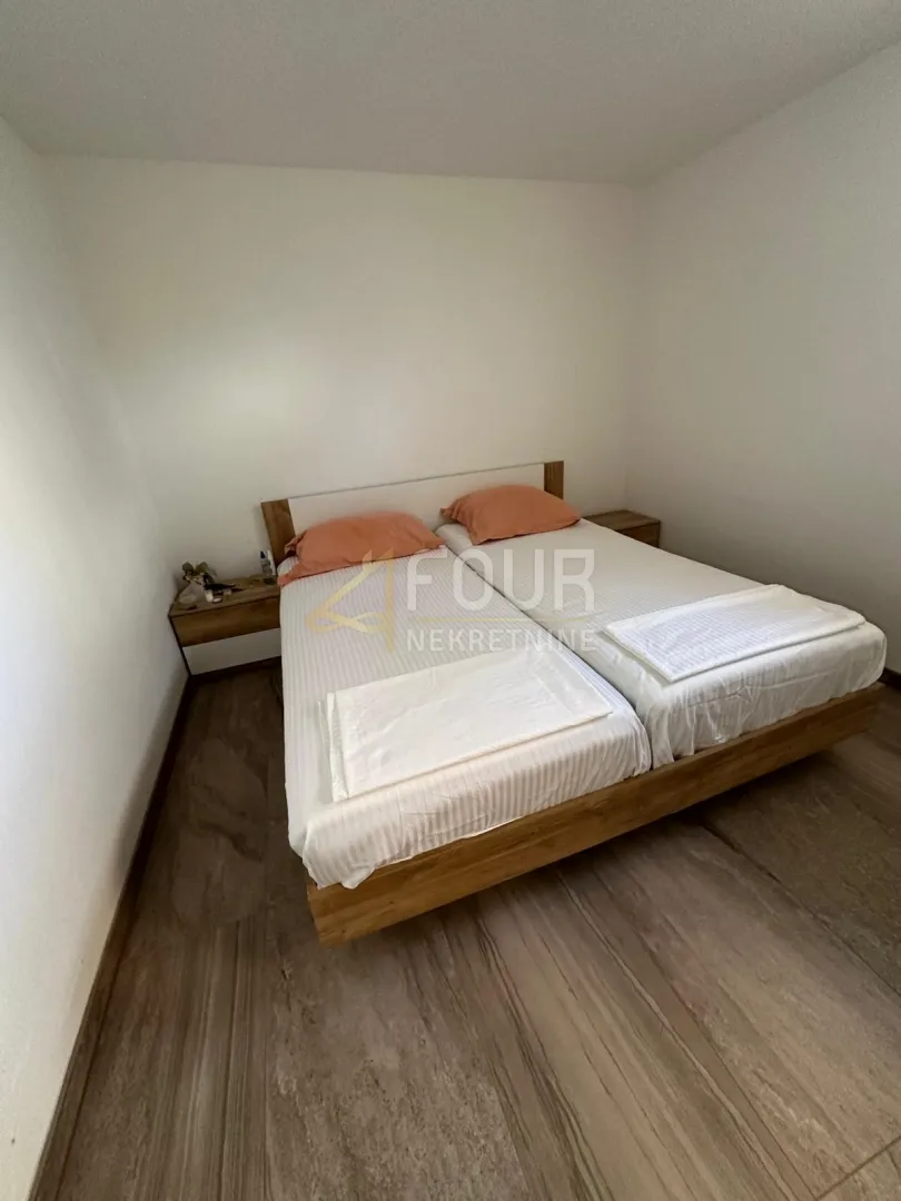 šibenik, vodice, 2s+db, 53.85m2, terasa - slika 4