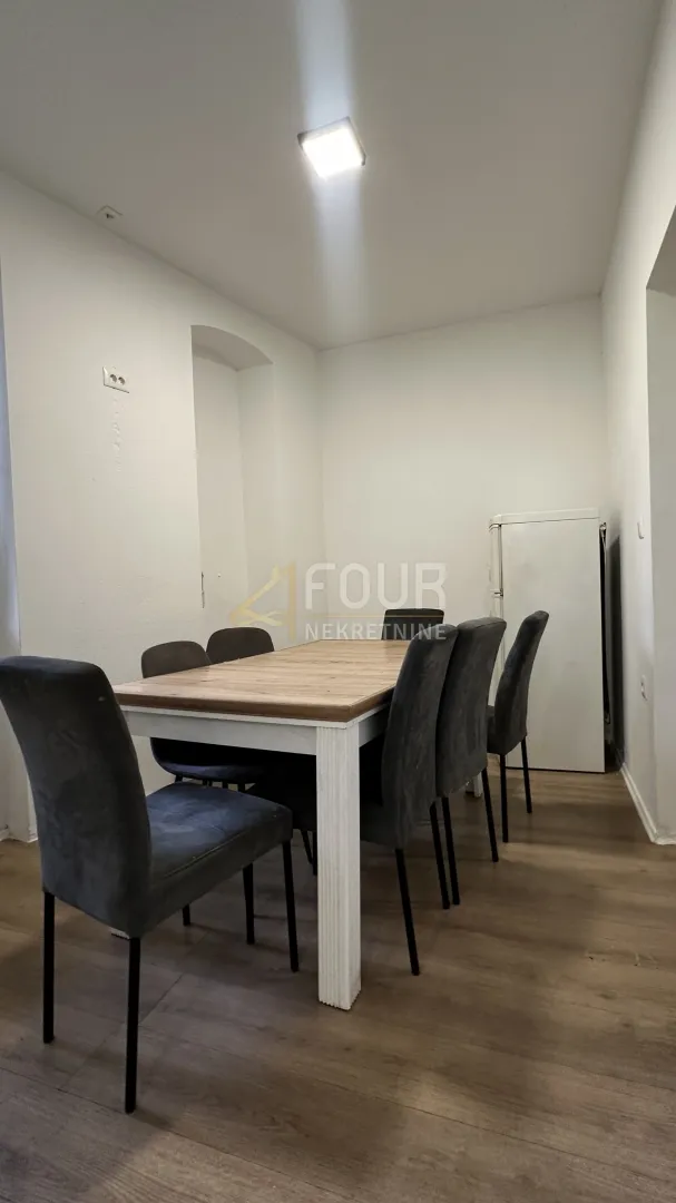 najam, rijeka, mlaka, 3s+db, 70m2 - do 7 radnika - slika 2