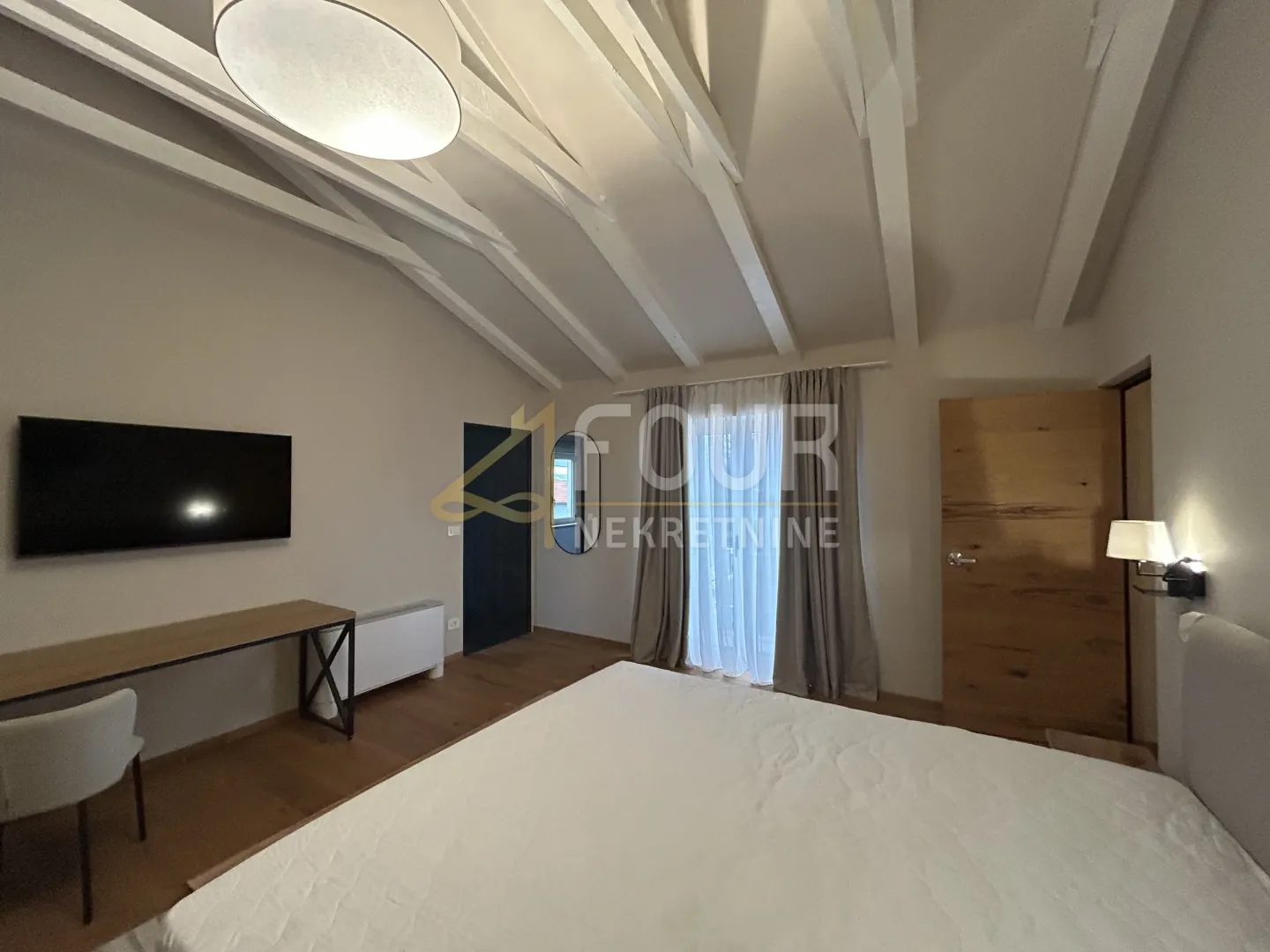 istra, višnjan, moderna kamena vila s bazenom - slika 13