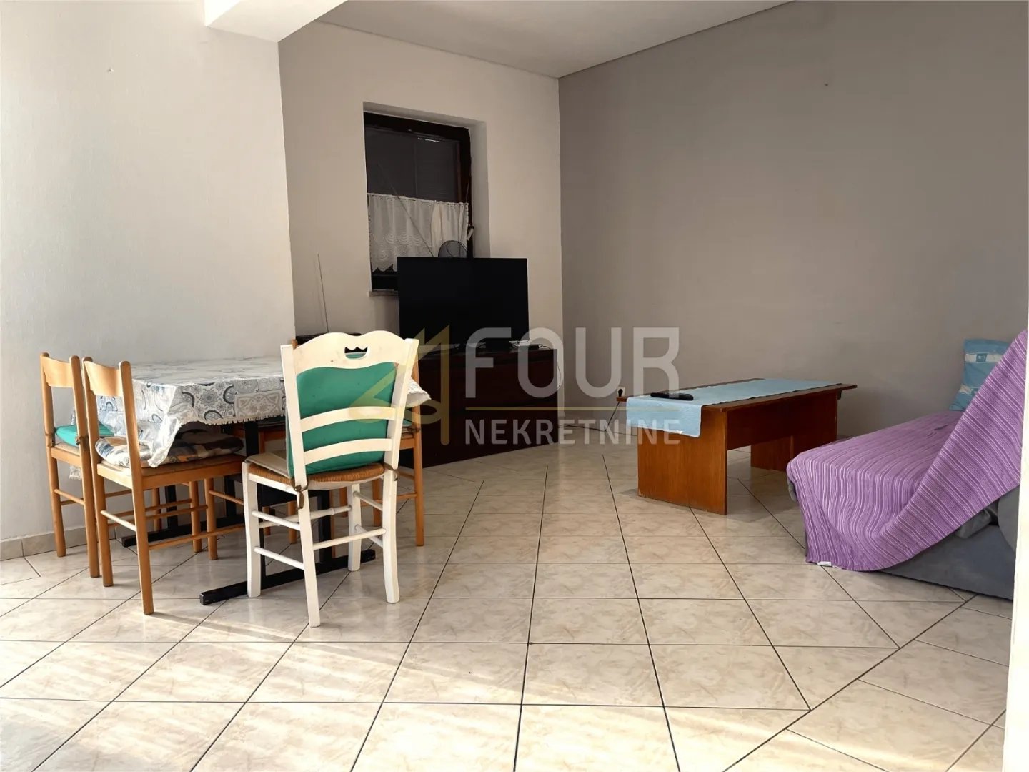 najam, kraljevica, 96m2, 3s+db, balkon - slika 2