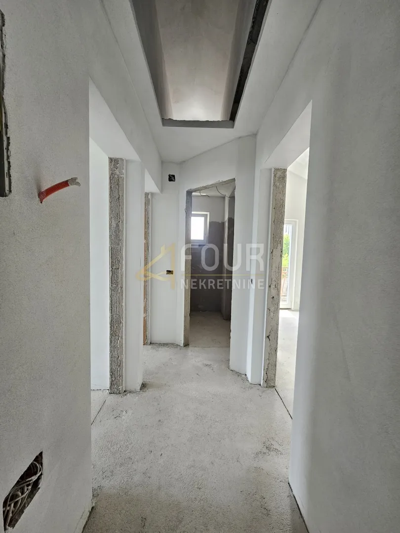 opatija, samostojeća kuća, 360m2, pogled na more - slika 9