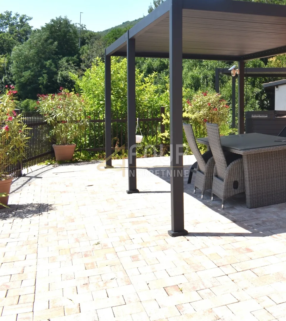 opatija, 110m2, 3skl, prekrasan pogled na more - slika 4