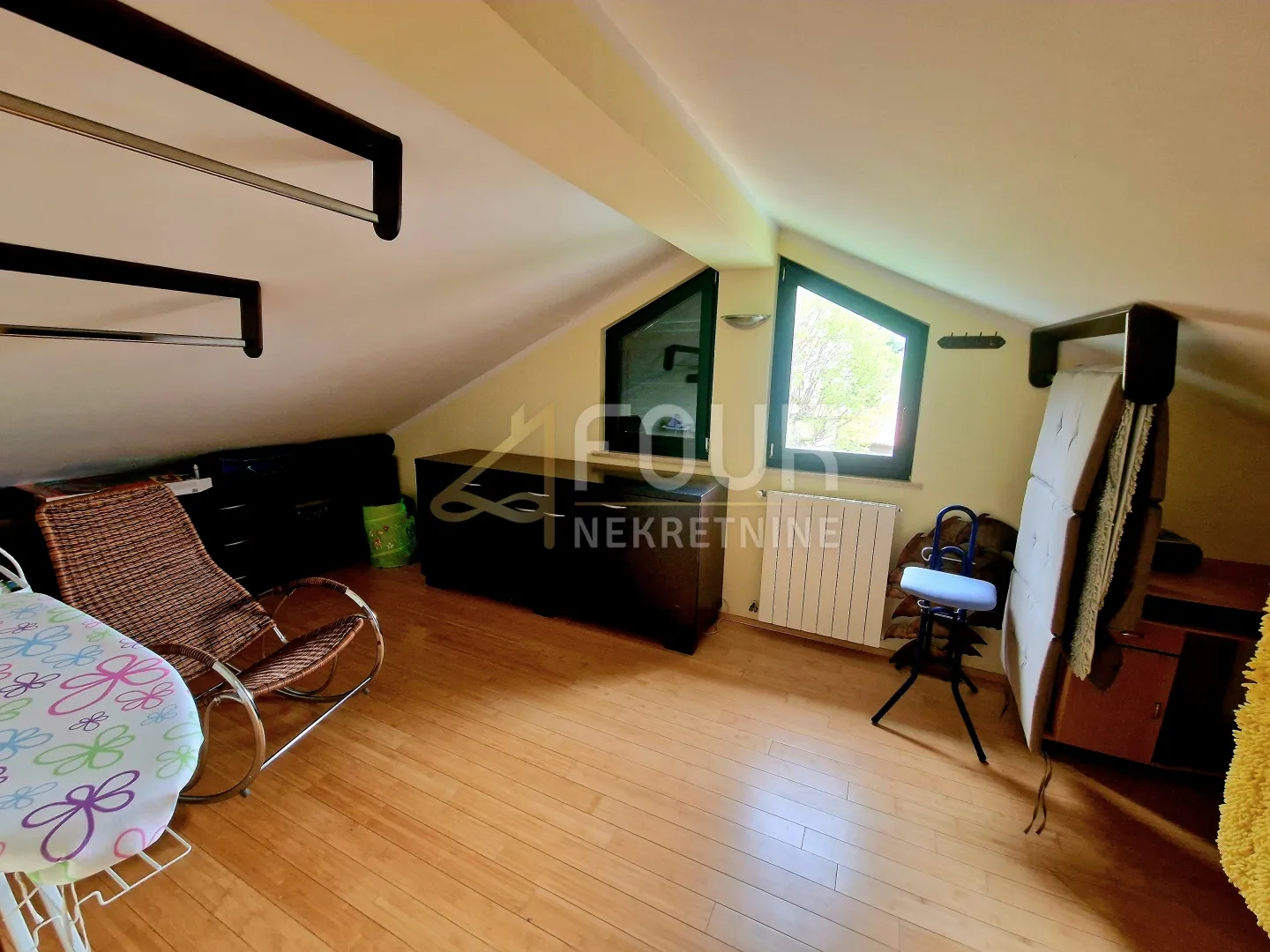opatija - centar, vila s pogledom na more, 261m2 - slika 22