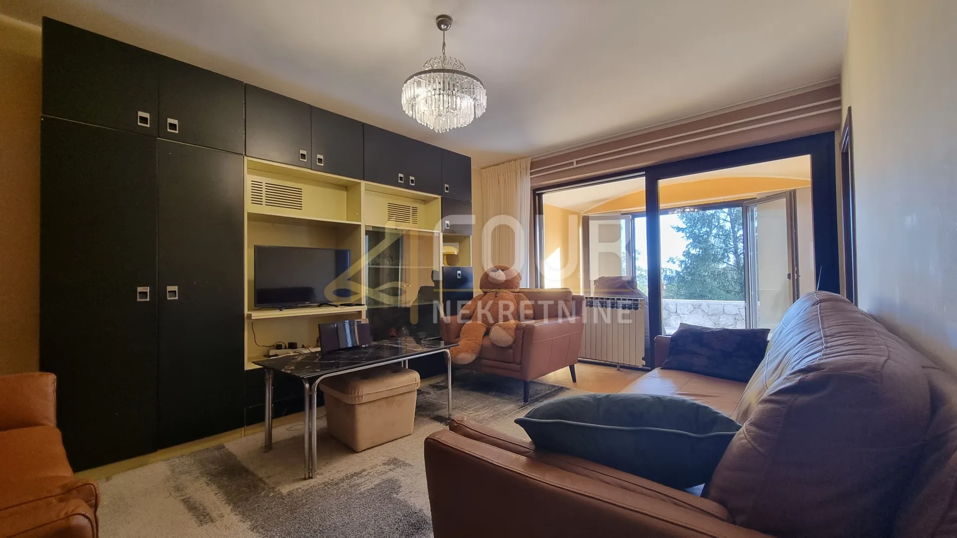 opatija, volosko, 3s+db, 108.53m2 - slika 2