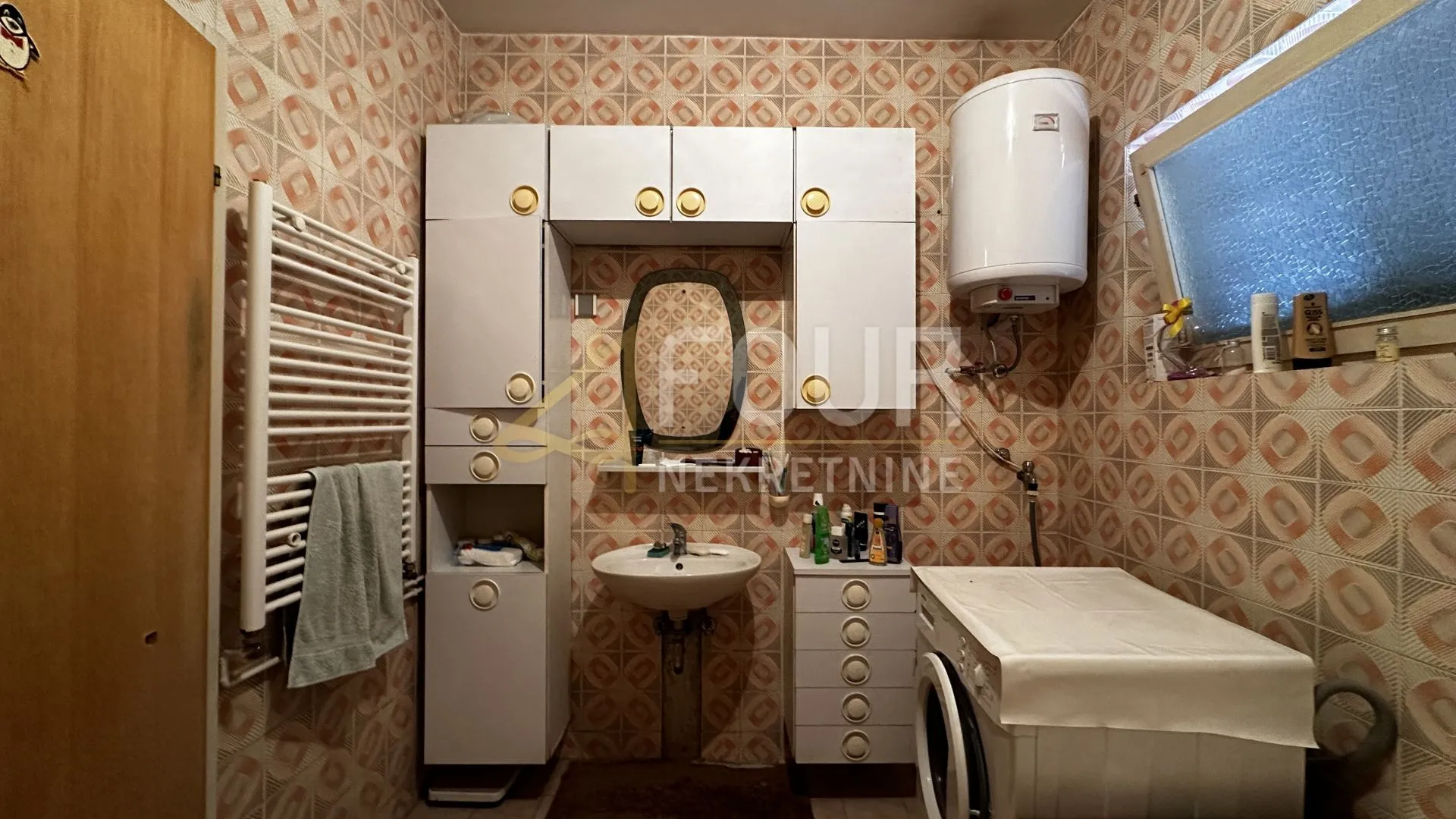 rijeka, krimeja, etaža 90.63m2, 3s+db, balkon, pogled - slika 24
