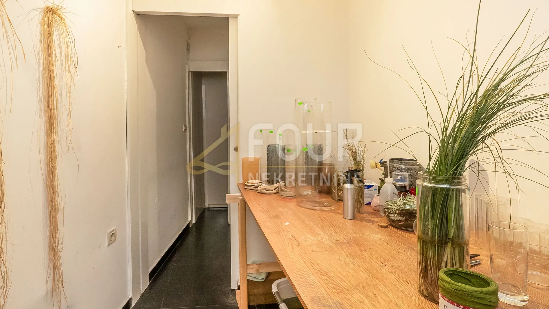 zakup, centar, poslovni prostor, 22.07m2 - slika 5