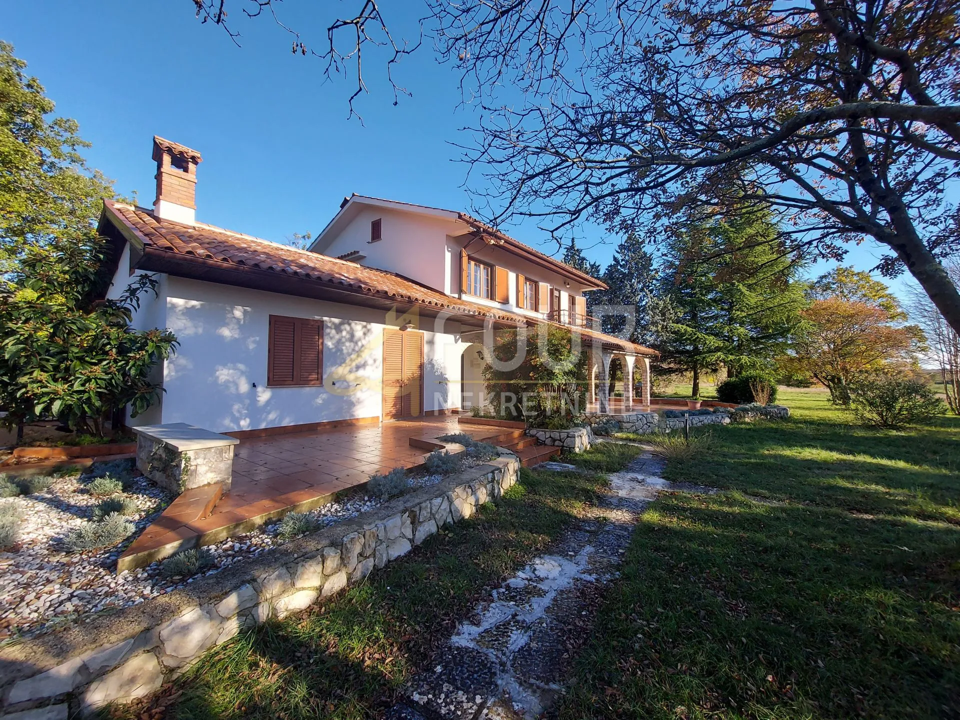 ISTRA - Očaravajuća rustikalna idila - Labin