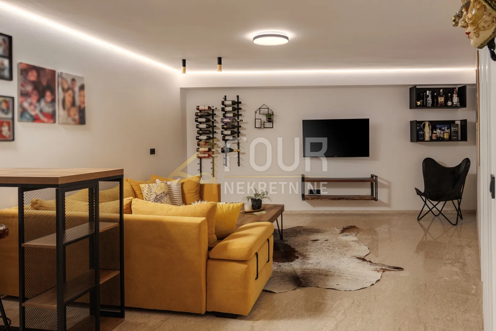 opatija, volosko, 294.64m2, novogradnja, dvije stambene jedinice, bazen - slika 23
