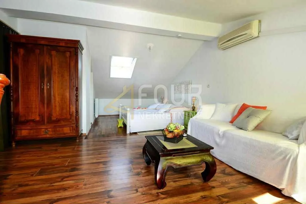 istra, poreč - centar, kuća, 125m2 - slika 3